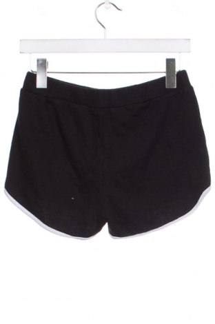 Γυναικείο κοντό παντελόνι, Μέγεθος XS, Χρώμα Μαύρο, Τιμή 5,25 €