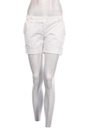 Γυναικείο κοντό παντελόνι, Μέγεθος S, Χρώμα Λευκό, Τιμή 11,65 €