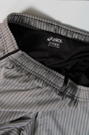Damen Shorts ASICS, Größe M, Farbe Grau, Preis 10,20 €