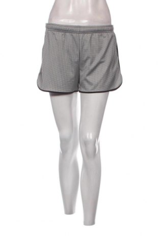 Γυναικείο κοντό παντελόνι ASICS, Μέγεθος M, Χρώμα Γκρί, Τιμή 10,54 €