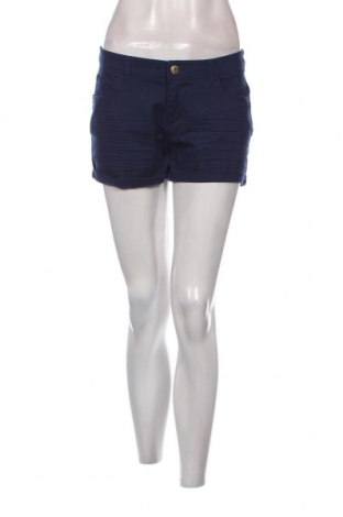 Damen Shorts Amisu, Größe M, Farbe Blau, Preis € 5,10
