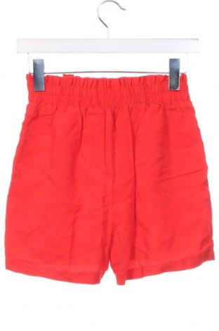 Pantaloni scurți de femei Amisu, Mărime S, Culoare Roșu, Preț 48,47 Lei