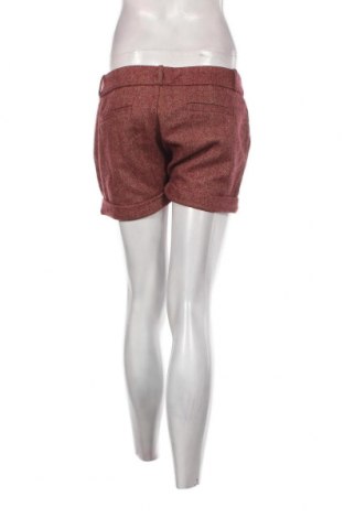 Дамски къс панталон Amisu, Размер S, Цвят Червен, Цена 8,57 лв.