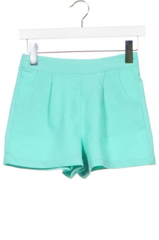 Damen Shorts Amisu, Größe XS, Farbe Grün, Preis € 6,00