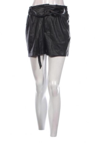 Γυναικείο κοντό παντελόνι Amisu, Μέγεθος M, Χρώμα Μαύρο, Τιμή 9,72 €