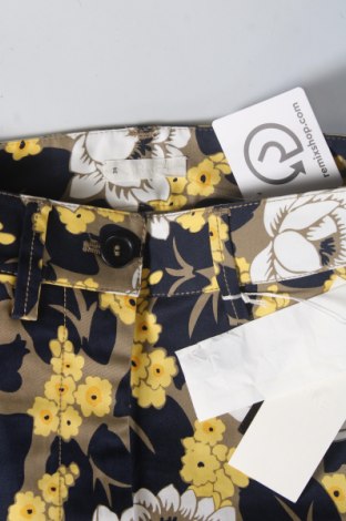 Γυναικείο κοντό παντελόνι Arket, Μέγεθος XS, Χρώμα Πολύχρωμο, Τιμή 55,67 €