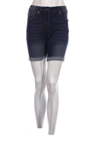 Damen Shorts Beloved, Größe S, Farbe Blau, Preis 6,00 €