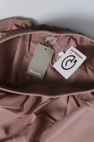 Damen Shorts Bench, Größe XS, Farbe Aschrosa, Preis 5,95 €