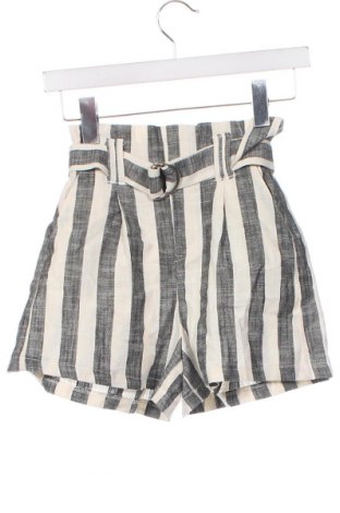 Damen Shorts Bershka, Größe XS, Farbe Mehrfarbig, Preis € 5,59