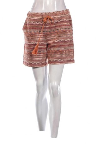 Γυναικείο κοντό παντελόνι Best Connections, Μέγεθος S, Χρώμα Πολύχρωμο, Τιμή 18,47 €