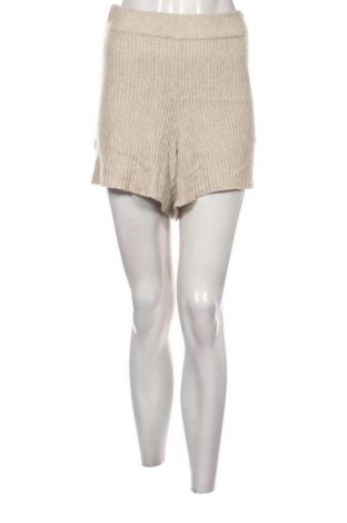 Damen Shorts Bik Bok, Größe XS, Farbe Beige, Preis € 6,99