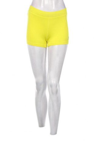 Damen Shorts Bjorn Borg, Größe XS, Farbe Gelb, Preis 23,38 €
