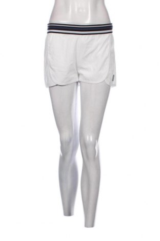 Γυναικείο κοντό παντελόνι Bjorn Borg, Μέγεθος S, Χρώμα Λευκό, Τιμή 13,89 €