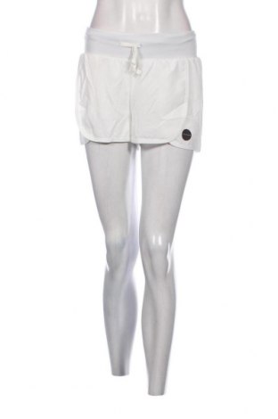 Pantaloni scurți de femei Bjorn Borg, Mărime S, Culoare Alb, Preț 113,98 Lei