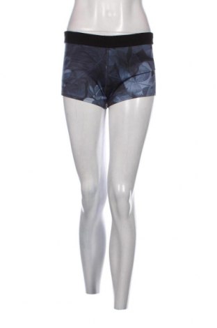 Γυναικείο κοντό παντελόνι Bjorn Borg, Μέγεθος S, Χρώμα Μπλέ, Τιμή 15,88 €