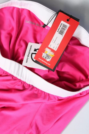 Damen Shorts Bjorn Borg, Größe L, Farbe Rosa, Preis 7,94 €