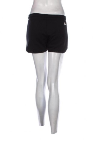Γυναικείο κοντό παντελόνι Bjorn Borg, Μέγεθος S, Χρώμα Μαύρο, Τιμή 15,88 €