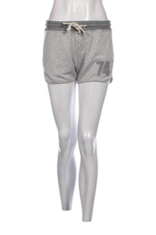 Дамски къс панталон Bjorn Borg, Размер S, Цвят Сив, Цена 30,80 лв.