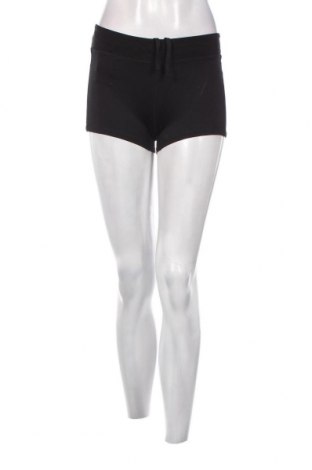 Γυναικείο κοντό παντελόνι Bjorn Borg, Μέγεθος S, Χρώμα Μαύρο, Τιμή 23,38 €
