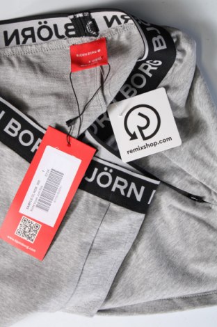 Pantaloni scurți de femei Bjorn Borg, Mărime S, Culoare Gri, Preț 88,65 Lei