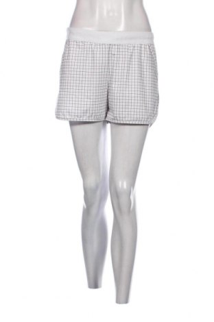 Дамски къс панталон Bjorn Borg, Размер S, Цвят Бял, Цена 34,65 лв.