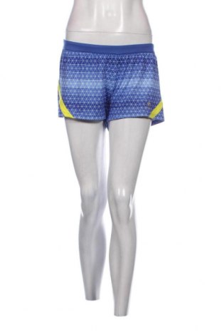 Γυναικείο κοντό παντελόνι Bjorn Borg, Μέγεθος S, Χρώμα Μπλέ, Τιμή 13,89 €