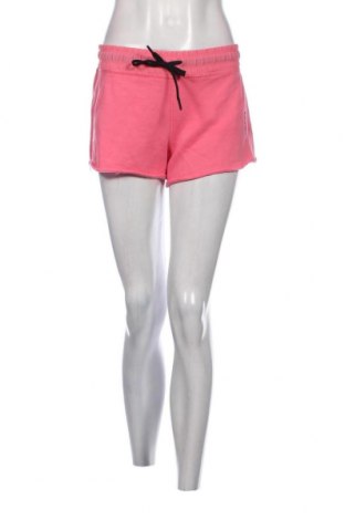 Γυναικείο κοντό παντελόνι Bjorn Borg, Μέγεθος S, Χρώμα Ρόζ , Τιμή 17,86 €