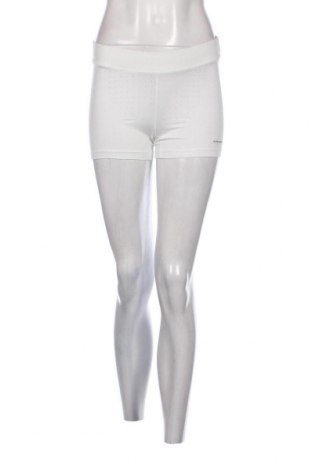 Дамски къс панталон Bjorn Borg, Размер S, Цвят Бял, Цена 34,65 лв.