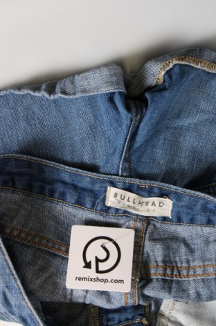 Pantaloni scurți de femei BullHead, Mărime M, Culoare Albastru, Preț 87,00 Lei