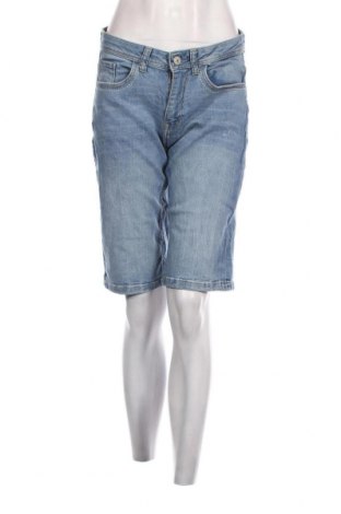 Damen Shorts C&A, Größe M, Farbe Blau, Preis 6,00 €