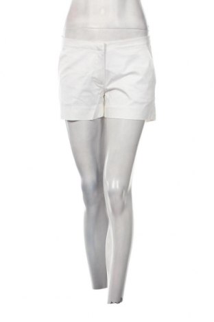 Damen Shorts Calliope, Größe S, Farbe Weiß, Preis 10,00 €