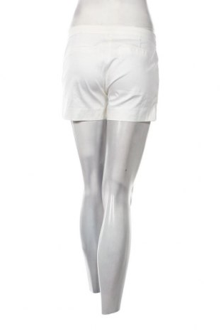 Γυναικείο κοντό παντελόνι Calliope, Μέγεθος S, Χρώμα Λευκό, Τιμή 10,00 €