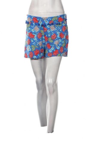 Γυναικείο κοντό παντελόνι Calzedonia, Μέγεθος M, Χρώμα Πολύχρωμο, Τιμή 17,39 €