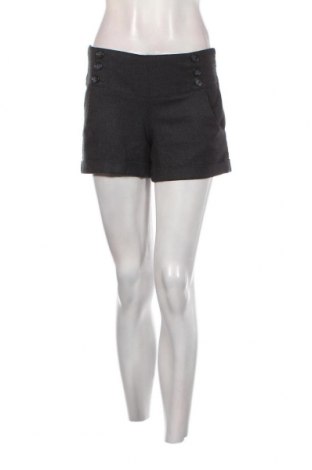 Γυναικείο κοντό παντελόνι Camaieu, Μέγεθος S, Χρώμα Μπλέ, Τιμή 4,58 €