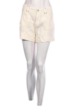 Damen Shorts Casa Blanca, Größe M, Farbe Weiß, Preis € 5,83