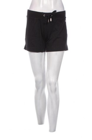 Γυναικείο κοντό παντελόνι Champion, Μέγεθος L, Χρώμα Μαύρο, Τιμή 12,99 €