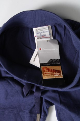 Дамски къс панталон Champion, Размер XS, Цвят Син, Цена 56,00 лв.