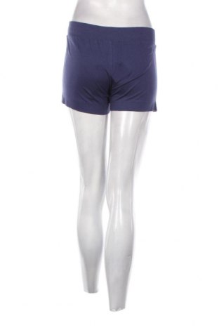 Дамски къс панталон Champion, Размер XS, Цвят Син, Цена 8,40 лв.