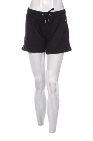 Γυναικείο κοντό παντελόνι Champion, Μέγεθος XL, Χρώμα Μαύρο, Τιμή 12,99 €