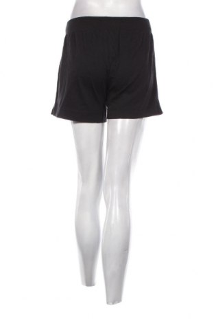 Γυναικείο κοντό παντελόνι Champion, Μέγεθος XL, Χρώμα Μαύρο, Τιμή 28,87 €