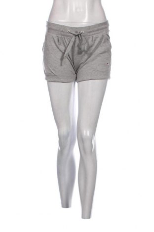 Γυναικείο κοντό παντελόνι Champion, Μέγεθος XS, Χρώμα Γκρί, Τιμή 12,99 €