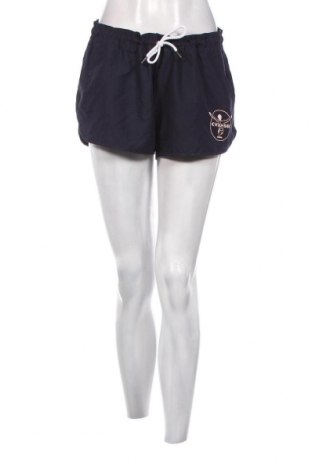 Γυναικείο κοντό παντελόνι Chiemsee, Μέγεθος L, Χρώμα Μπλέ, Τιμή 17,86 €