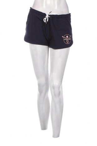 Γυναικείο κοντό παντελόνι Chiemsee, Μέγεθος S, Χρώμα Μπλέ, Τιμή 5,95 €