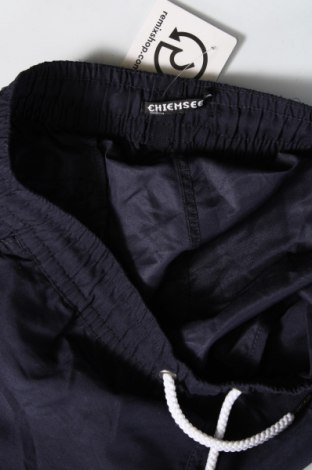 Γυναικείο κοντό παντελόνι Chiemsee, Μέγεθος S, Χρώμα Μπλέ, Τιμή 7,94 €