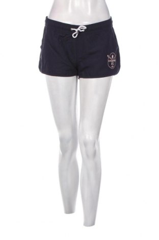 Γυναικείο κοντό παντελόνι Chiemsee, Μέγεθος S, Χρώμα Μπλέ, Τιμή 7,94 €