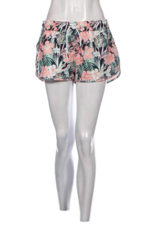 Γυναικείο κοντό παντελόνι Chiemsee, Μέγεθος M, Χρώμα Πολύχρωμο, Τιμή 17,86 €