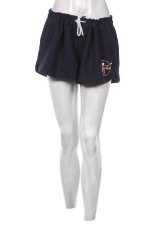 Damen Shorts Chiemsee, Größe L, Farbe Blau, Preis 7,94 €