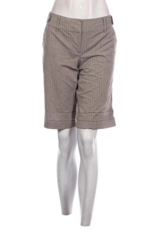 Γυναικείο κοντό παντελόνι Clockhouse, Μέγεθος L, Χρώμα Γκρί, Τιμή 9,72 €