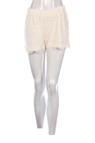Damen Shorts Cotton On, Größe M, Farbe Ecru, Preis 5,83 €