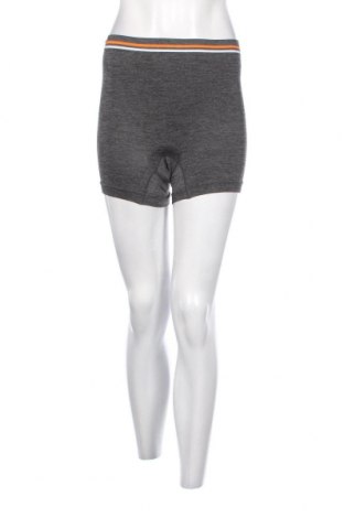 Γυναικείο κοντό παντελόνι Crane, Μέγεθος S, Χρώμα Γκρί, Τιμή 2,59 €